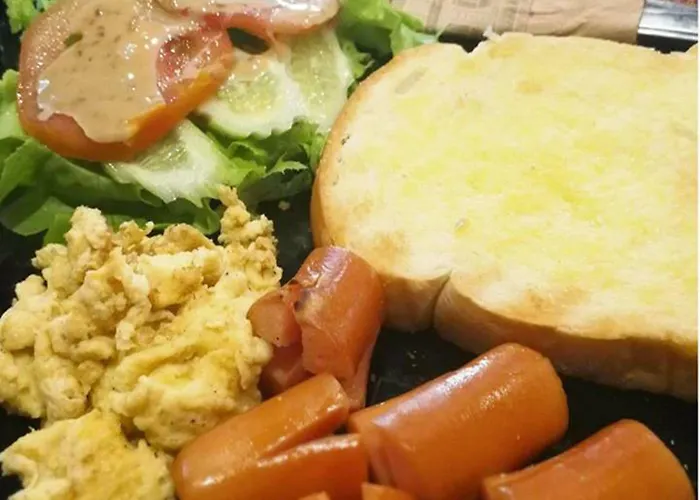 Pastelhouse (adults Only) 호스텔 *