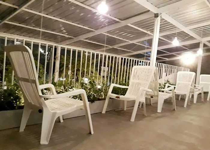 호스텔 Pastelhouse (adults Only)