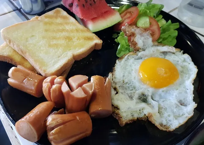 Pastelhouse (adults Only) * 방콕