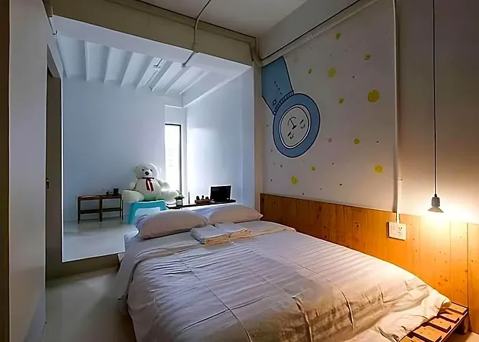 Pastelhouse (adults Only) 호스텔 *