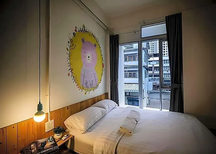 Pastelhouse (adults Only) 호스텔