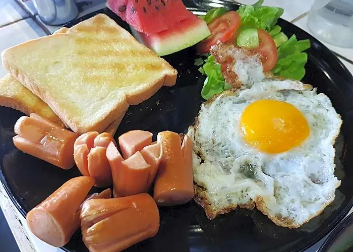 Pastelhouse (adults Only) Vandrerhjem Bangkok