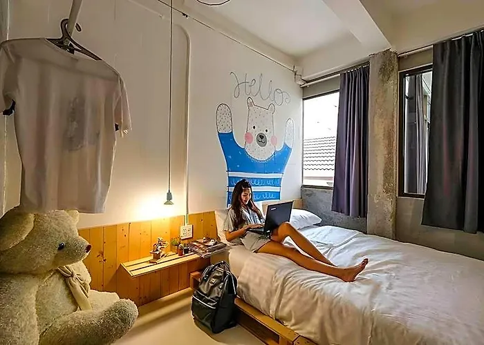 Pastelhouse (adults Only) Bangkok