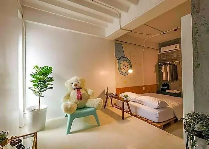 Pastelhouse (adults Only) Bangkok